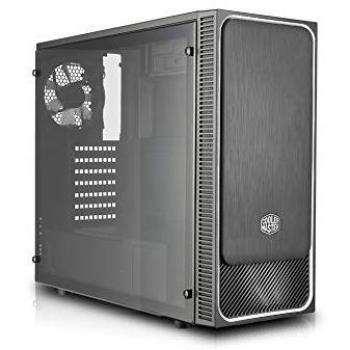 GEH COOLERMASTER MASTERBOX E500L