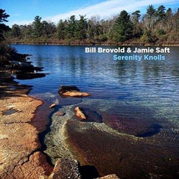 Serenity Knolls 180g Vinyl Record