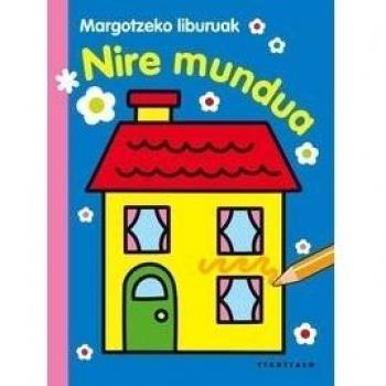 Nire mundua - BALLON