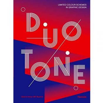 Dutone. Limted Colour Schemes in Graphic Design