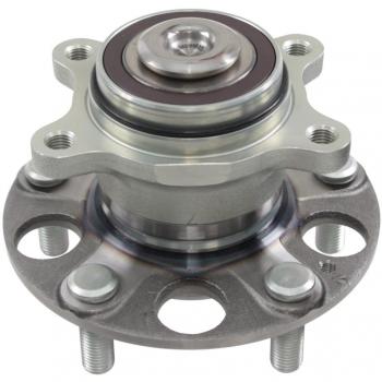 Cubo de Rueda ABS 201186