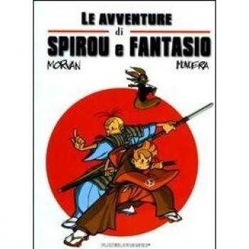 Le avventure di Spirou e Fantasio