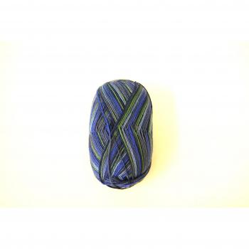 Regia 4-hilos colour 04333 Aqua colour aprox 420 M 100 G