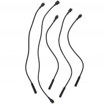 Kit de Cables de Encendido BOSCH 0 986 356 862 para OPEL y VAUXHALL