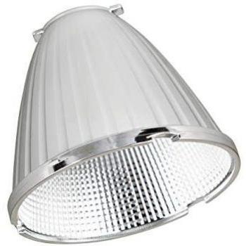 Foco LED en Carril Reflector D75 25W 15° Plata Ledvance