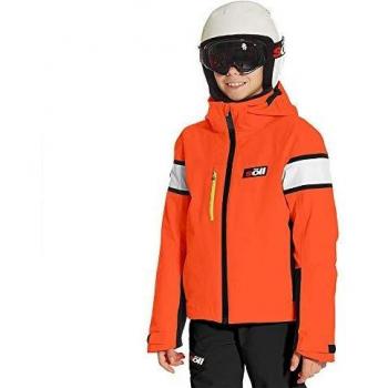 söll Chaqueta DE ESQUÍ Revenge para NIÑO Naranja