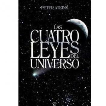 Las cuatro leyes del universo