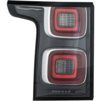 Piloto trasero HELLA 2SK 354 864-011 - Luz trasera LED para LAND ROVER RANGE ROVER IV (L405) - ECE - Circulación por la derecha/izquierda - Izquierda