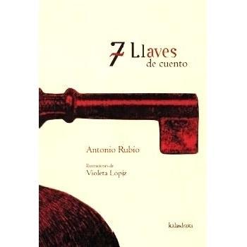 7 Llaves de cuento