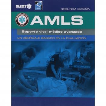 AMLS Spanish: Soporte Vital Mdico Avanzado
