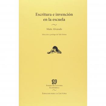 Escritura e invención en la escuela