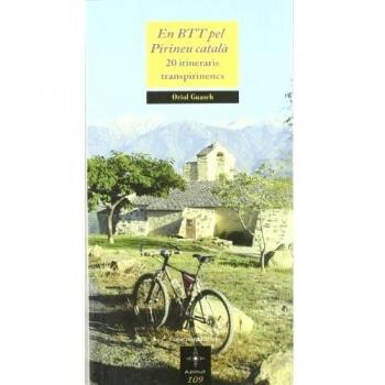 En BTT pel Pirineu català: 20 itineraris transpirinencs: 109