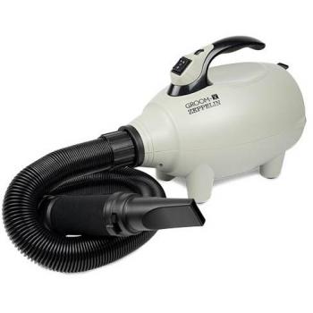Secador y Expulsor Groom-x Zeppelin