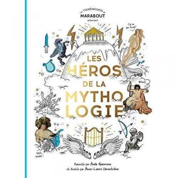 Les héros de la mythologie