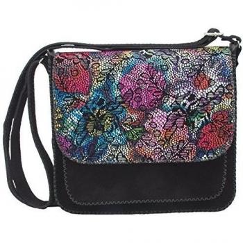 Bolso diario del bolso del mensajero del bolso hombro hecho a mano genuino de la cartera Koson Leather