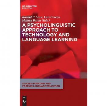 Psycholinguistic Technology and Language Learning Guide