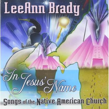 In Jesus' Name