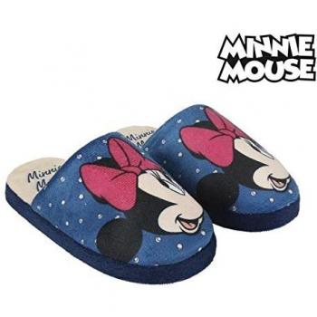 Cerdá Zapatillas De Casa Abierta Minnie, Niñas,