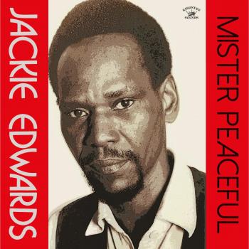 Mr Peaceful [Vinilo]