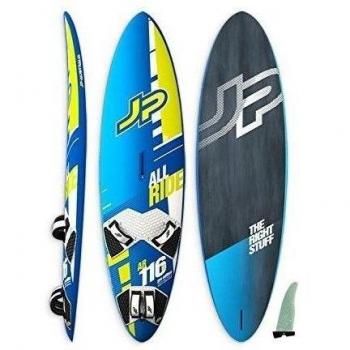 Jp All Ride Pro Tabla de windsurf 2017 - by surferworld, 106L