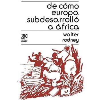 de Como Europa Subdesarrollo a Africa