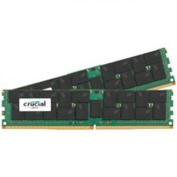 Crucial 64GB DDR4 PC4-19200 64GB DDR4 2400MHz ECC módulo de - Memoria