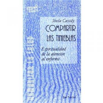 Compartir las tinieblas: 4