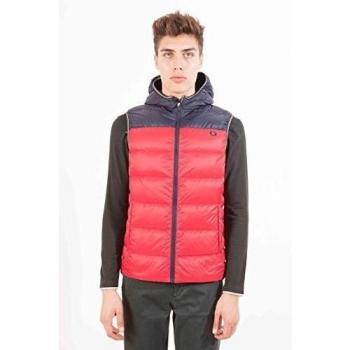 Fred Perry - Abrigo Multi Medium