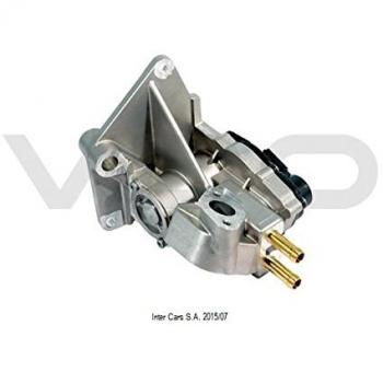 VDO 408 – 265 – 001 – 002Z Válvula EGR