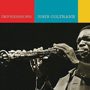 Impressions - John Coltrane