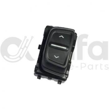 Interruptor de elevalunas Alfa e-Parts AF00379 para DACIA 254214937R