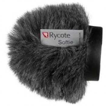 Rycote 5cm Classic Softie Windshield for Microphones