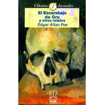 Edgar Allan Poe: The Gold Bug and Other Tales (Classic Juvenile Collection)