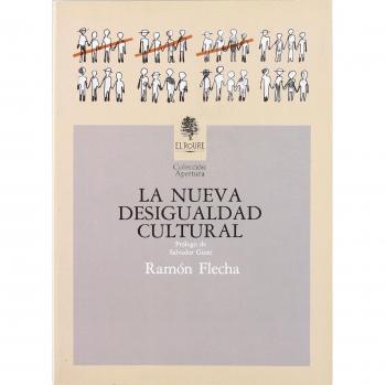 NUEVA DESIGUALDAD CULTURAL