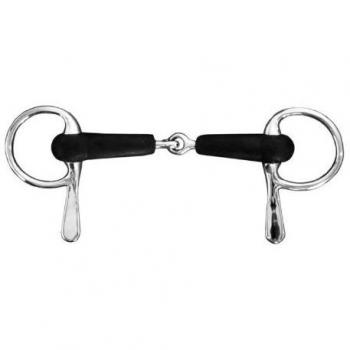 Finn-Tack Jointed Rubber Driving Bit, 4 1/2 by Finn-Tack