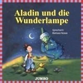 Aladin und die Wunderlampe