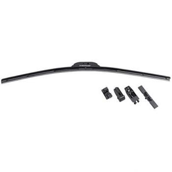 Escobilla Limpiaparabrisas Dunlop Flat Blade Universal 24/60cm