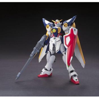 HGAC Gundam Wing 1/144