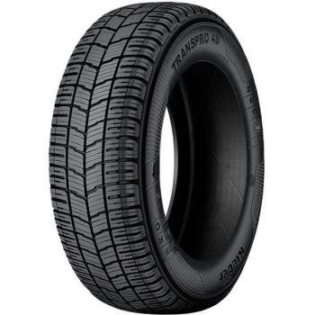 Neumático Kleber Transpro 4S (195/65 R16C 104/102T)