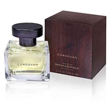 Eau de Toilette Cordovan Banana Republic - 100 ml