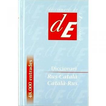 Diccionari Rus-Català / Català-Rus: 28