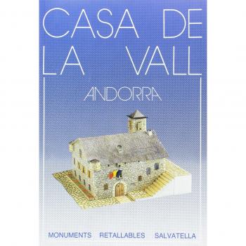 RMC9- Casa Vall