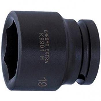 Bahco K8901M-22 - Vaso De Impacto 3/4, 22