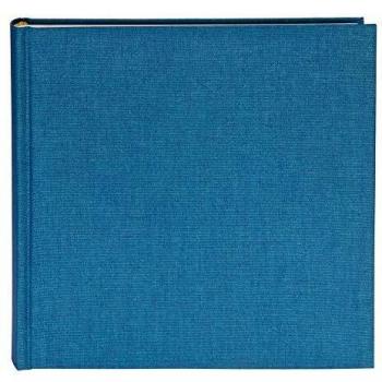 Goldbuch Fotoalbum Summertime Hellblau 22 711 20x22