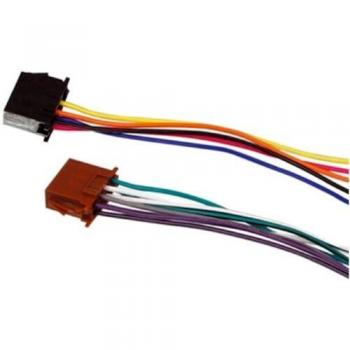 Hq Iso-Standard adaptador de cable - Adaptador para cable