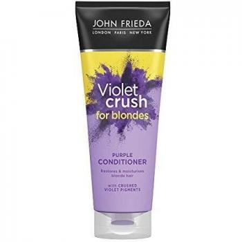 VIOLET CRUSH for blondes acondicionador 250 ml