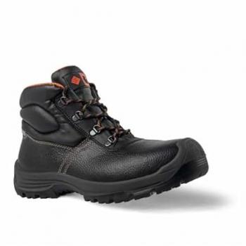 Bota de seguridad 2WORK4 Maia S3 SRC, color negro, talla 39, modelo 6249300539
