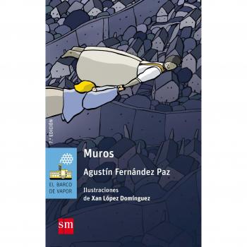Muros: 151 - Agustín Fernández Paz
