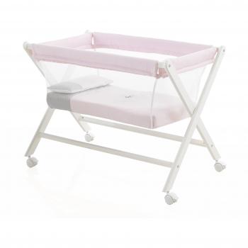 Takta  BB - Minicuna, color rosa