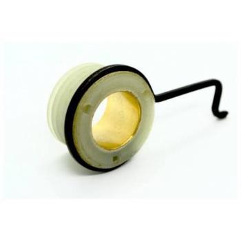 Piñón de Engrase para Motosierra Stihl MS 361 362 441 440 460 461